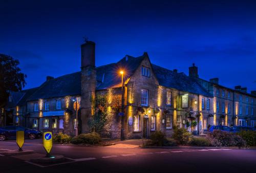 Moreton-in-Marsh Hôtel | The White Hart Royal, Moreton-in-Marsh, Cotswolds - The Coaching Inn Group