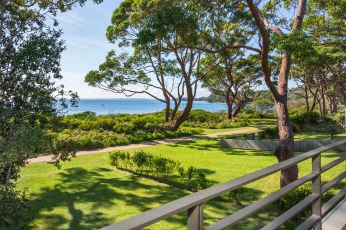 Vincentia Maison | The White House Jervis Bay