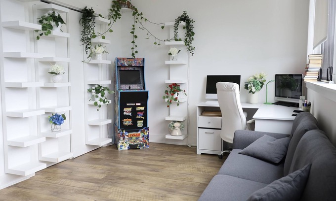 West Orange Appartement | THE WHITE HOUSE LOFT