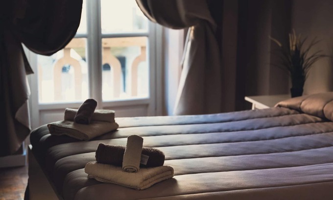 Santa Rita Appartement | The White House - PalaAlpitour and Stadium 2 minutes away