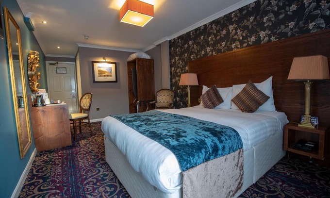Corstorphine Hôtel | The White Lady Wetherspoon