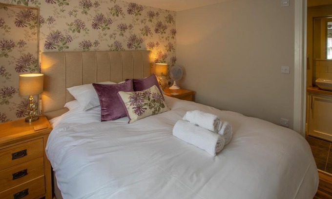 West Meon Hôtel | The White Lion, Soberton