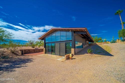 Wickenburg Maison | The Wickenburg Guest House