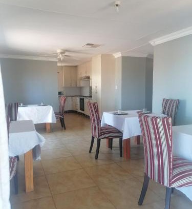 Lephalale Appartement | The Wild River Lodge - Lephalale
