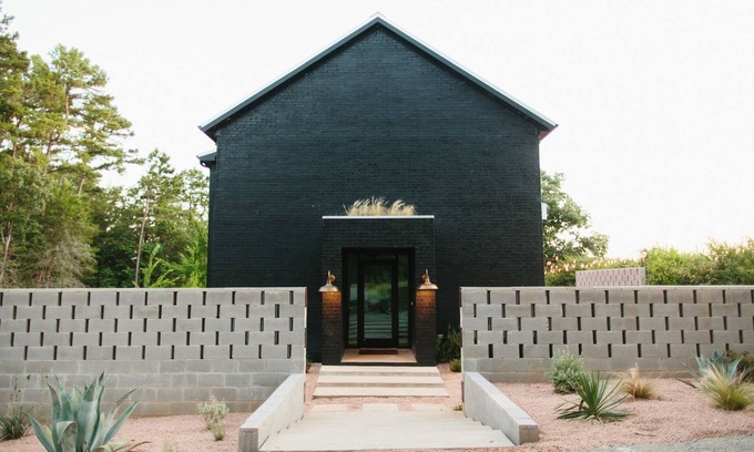 Canton Maison | THE WILDE HOUSE - Bohemiam Farmhouse