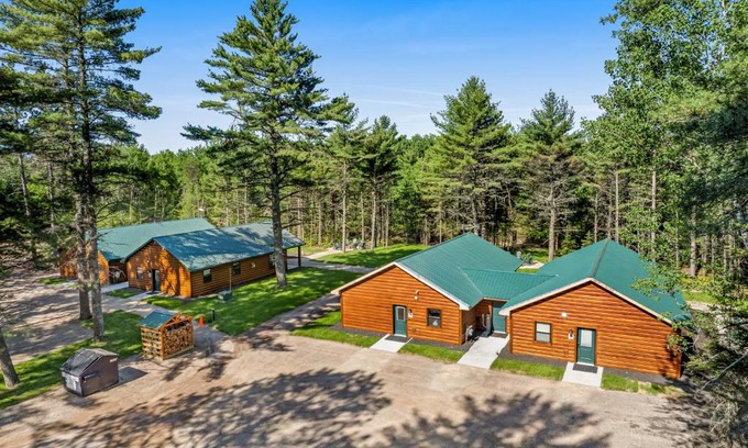 Conover Maison | The Wilderness