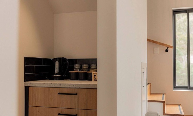 Four Mile Creek Appartement | The Wilds – Beach & Bush