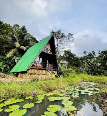Kotapola Hôtel | The wilds Sinharaja