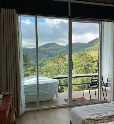 Khun Yuam Cabine | The will glamping&camping