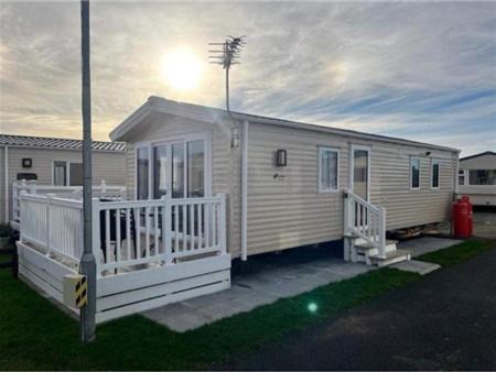 Dinas Maison | The willerby whitetower Caernarfon