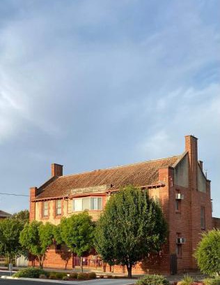 Dimboola Appartement | The Willery Guesthouse