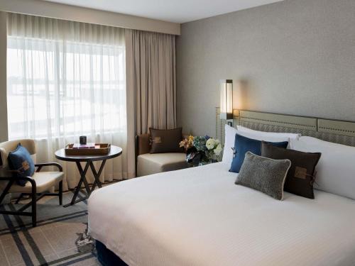 Warwick Farm Hôtel | The William Inglis Mgallery