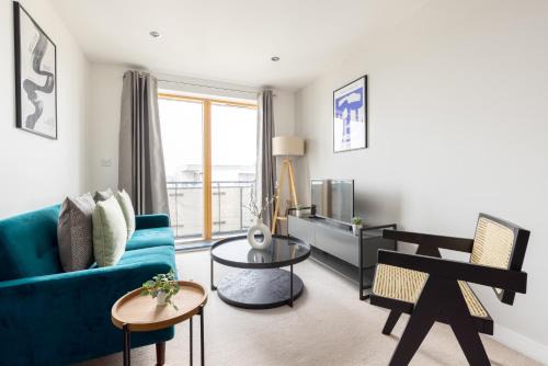 Wimbledon Park Appartement | The Wimbledon Collection