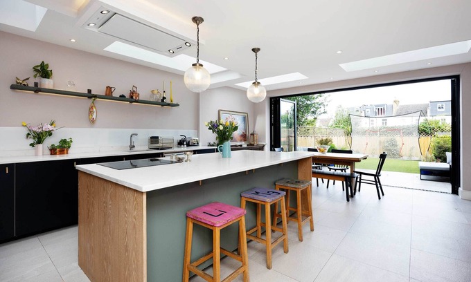 West Hill Maison | The Wimbledon Retreat, by Veeve
