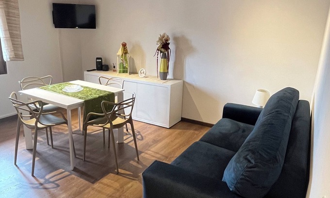 Castiglion Fiorentino Appartement | The window on the tower apartment new castiglion fiorentino