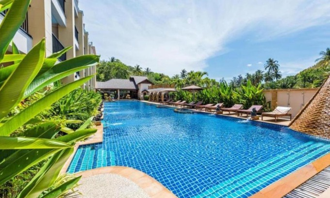 Rawai Appartement | The Wind Mill Hotel