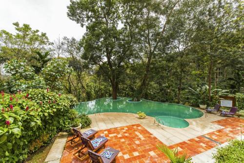 Suntikoppa Station Balnéaire | The Windflower Resort & Spa, Coorg