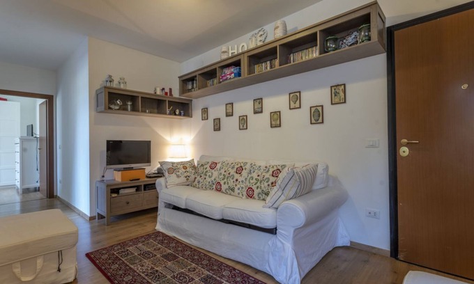 Cave del Predil Appartement | The window on the Raibl - Lovely APT with WiFi! x4