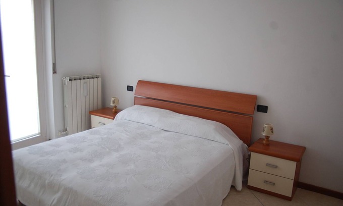 Borgo Roma Appartement | The Window to the Park