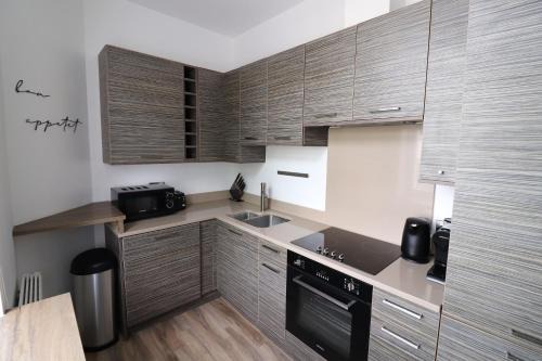 Leamington Spa Appartement | The Windsor Club Apartment