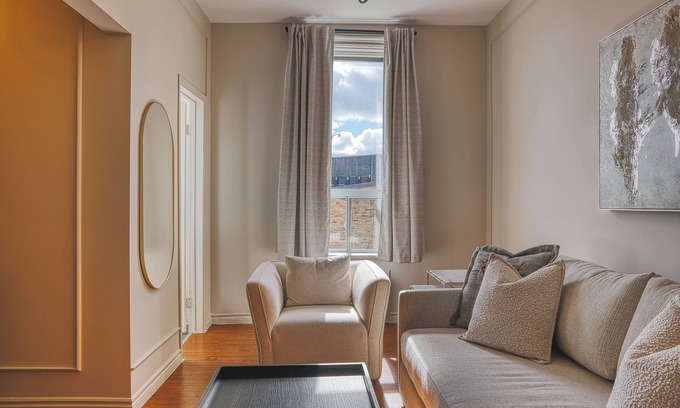 Stratford Hôtel | The Windsor Hotel by Hoco Hotels Collection