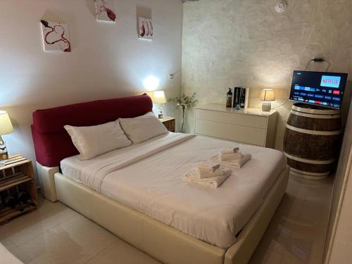 Abbadesse Appartement | The Wine Cave in Milan, huge 110sqm apartment, Milano, Central Station - La Cantinetta di Milano, Stazione Centrale
