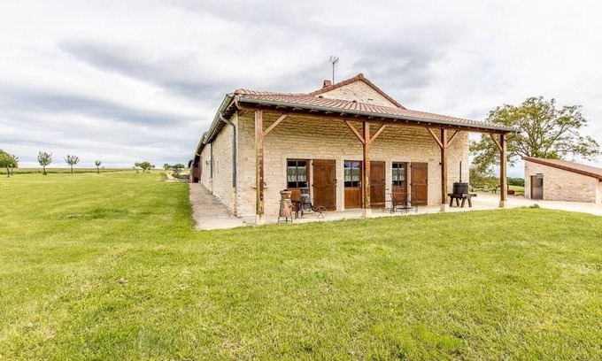 Lugny Maison | "La Maison du Vigneron"