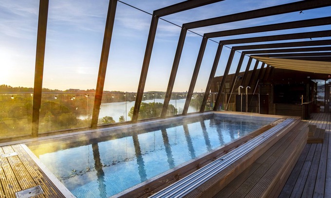 Solna Hôtel | The Winery Hotel, WorldHotels Crafted