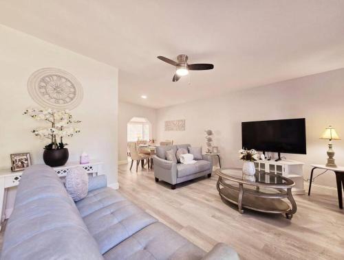 Winter Park Maison | The Winter Park Experience
