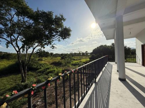 Palugaswewa Station Balnéaire | The Wish Lake Resort