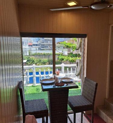 Bambalapitiya Maison | THE WISH RESIDENCE Kollupitiya,SeaSide Next To Marino beach Hotel,Colombo 3