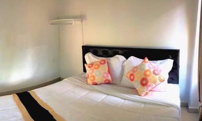 Ban Chan Hôtel | The Wish Residence