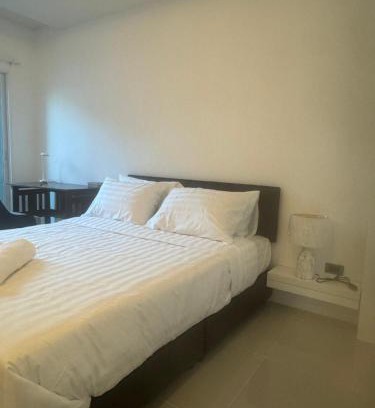 Sisaket Hôtel | The wishes สมหวัง