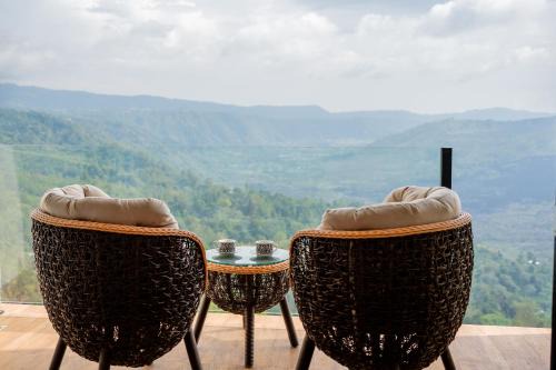 Kintamani Hôtel | The Witari Kintamani