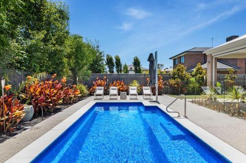 Yarrawonga Maison | The Witton Holiday House