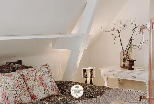 Haslev Cabine | The Woodland Lodge Gisselfeld