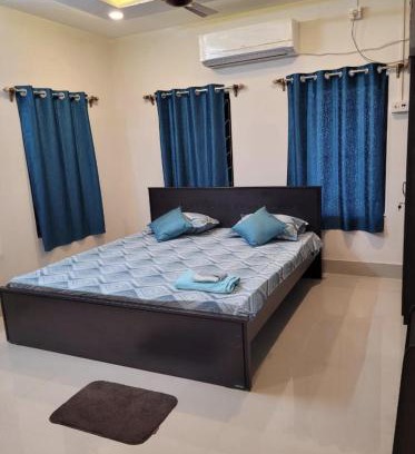 Konnagar Maison | The Woodpecker Inn Suite