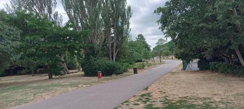 Lewisham Appartement | The Woods