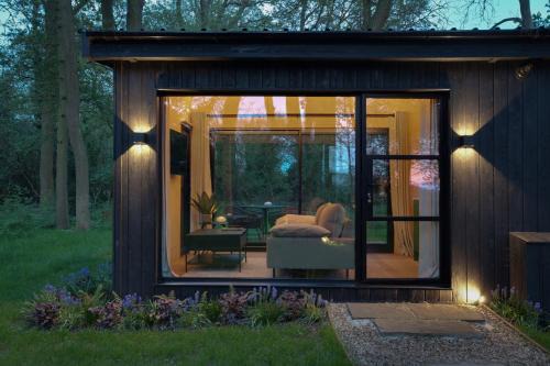 Hatfield Broad Oak Appartement | The Woods - Luxury cabin in a woodland setting
