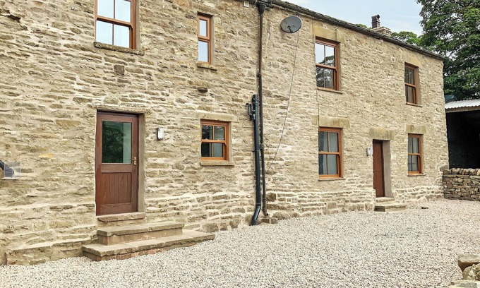 Kirkby Stephen Cottage | The Wool Loft - UK31410