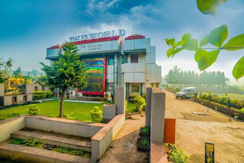 Kiriburu Hôtel | The World Barbil