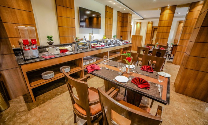 Kiriburu Hôtel | The World Barbil