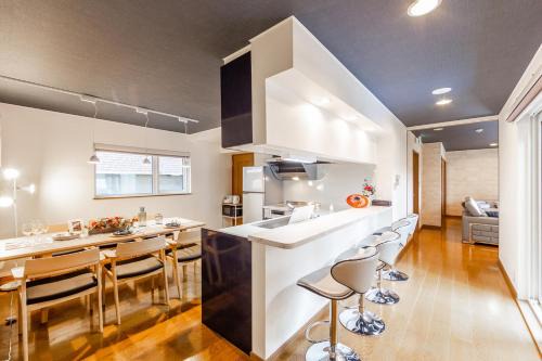 Kita Ward Maison | THE WORLDWIDE HOUSE