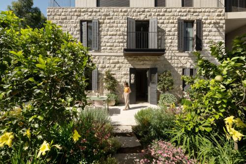 Baka Appartement | THE Y HOUSE