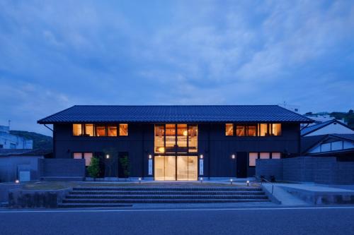 Hirado Maison | The 曜 Terrace