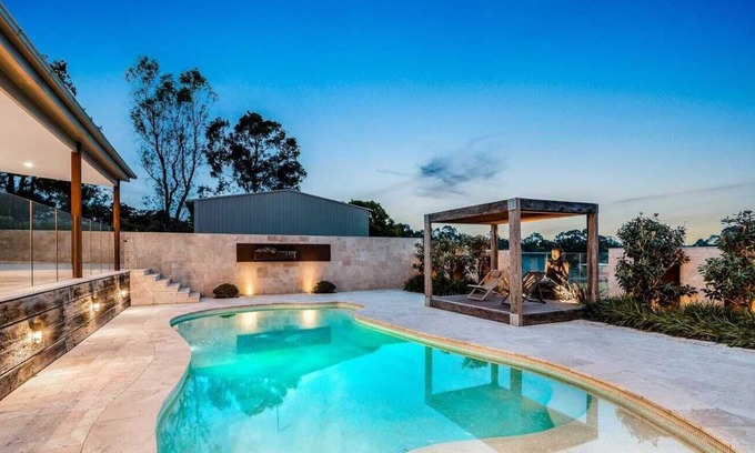 Cattai Maison | The Yardview Modern Escape