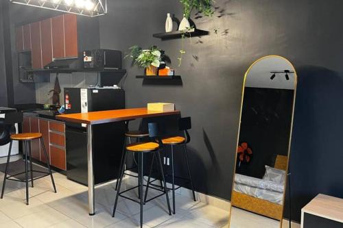 Nilai Appartement | The YC Nilai Guesthouse