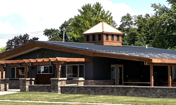 Princeton Maison | THE YELLOWSTONE in PRINCETON