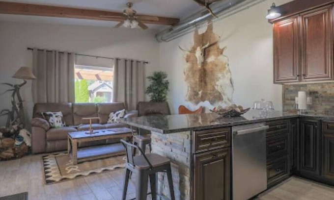 Princeton Appartement | The Yellowstone in Princeton