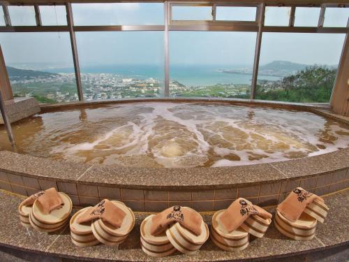 Sashiki Hôtel | The Yuinchi Hotel Nanjo